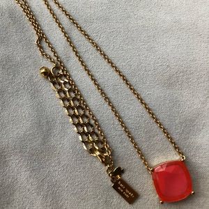 Kate Spade Necklace